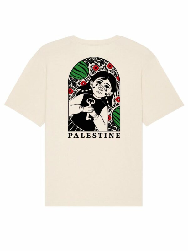 Palestine - Peace is the mission - SOLD-OUT
