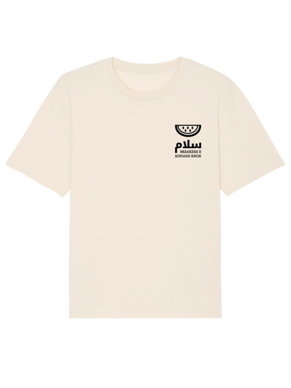 Palestine - Peace is the mission - SOLD-OUT – Image 3