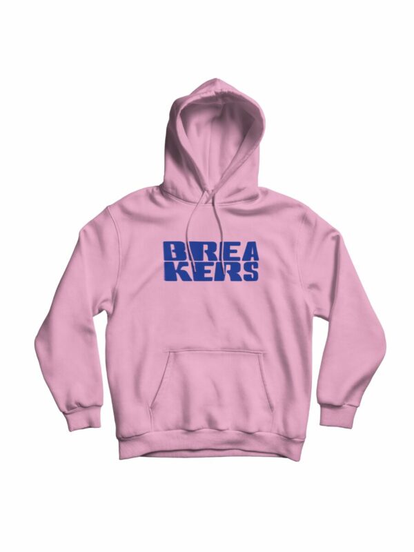 Nekketsu - Hoodie - SOLD-OUT – Image 2