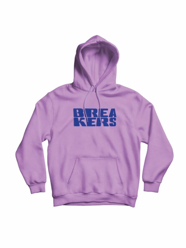 Nekketsu - Hoodie - SOLD-OUT – Image 4