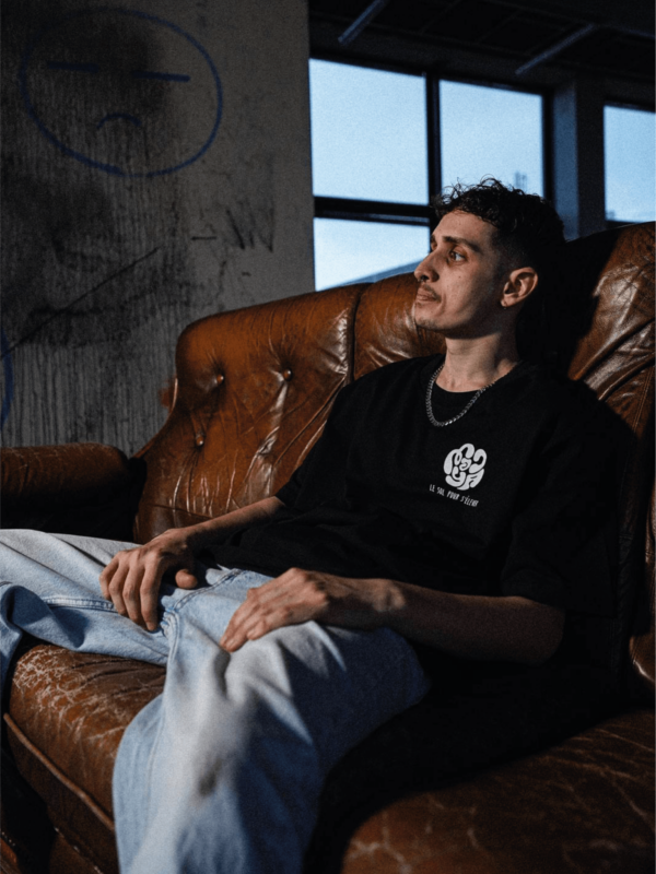 Madya - Le Sol Pour S'elever - Cypher Asie - SOLD OUT – Image 5