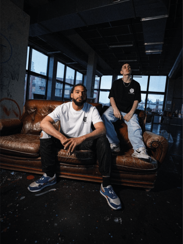 Madya - Le Sol Pour S'elever - Cypher Asie - SOLD OUT – Image 6