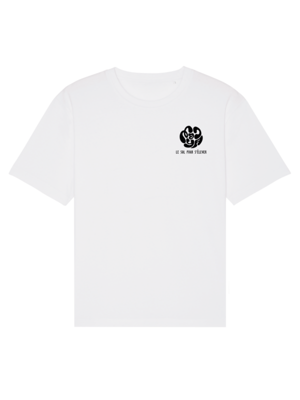 Madya - Le Sol Pour S'elever - Cypher Asie - SOLD OUT – Image 3