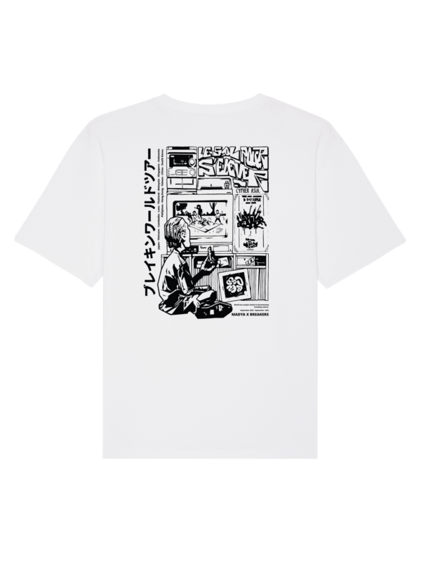 Madya - Le Sol Pour S'elever - Cypher Asie - SOLD OUT – Image 4