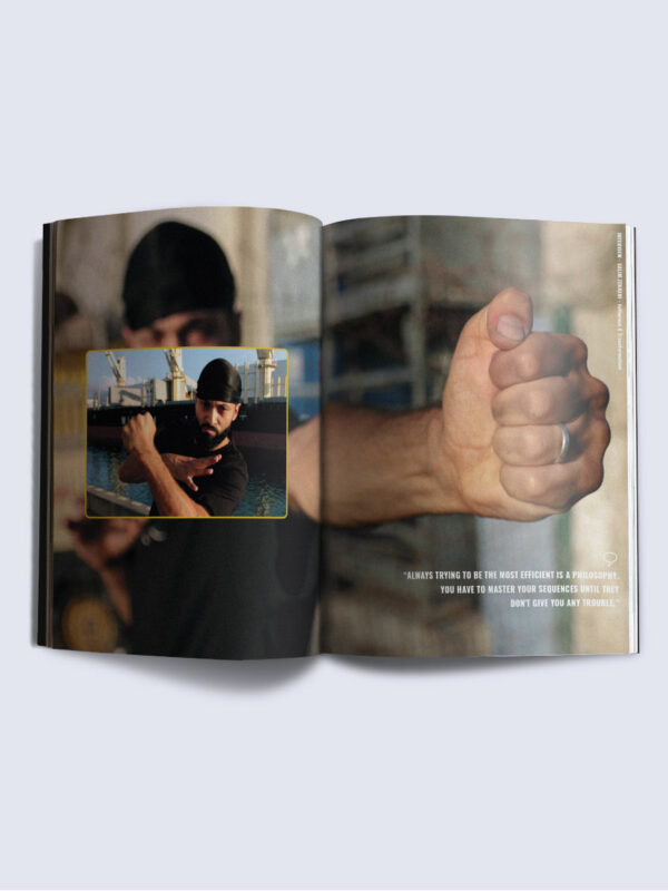 BREAKERS magazine vol. #2 – Image 10