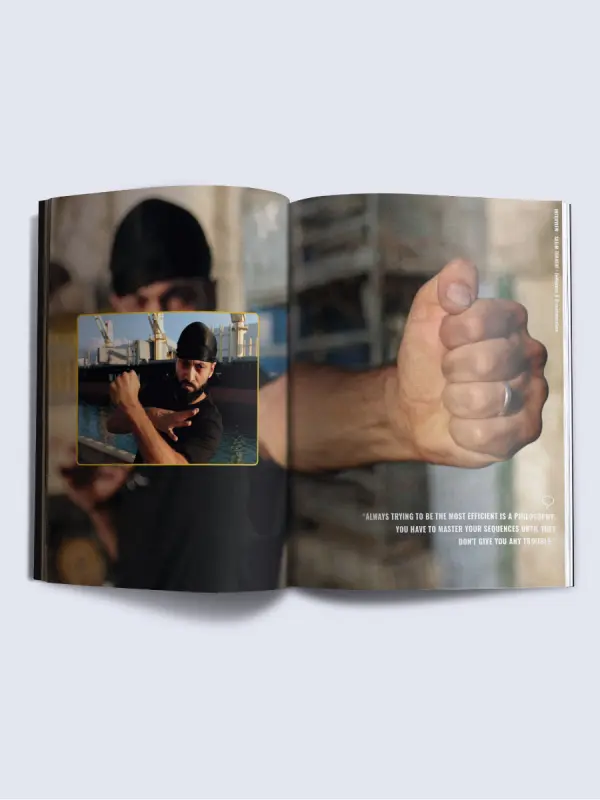 BREAKERS magazine vol. #2 – Image 10