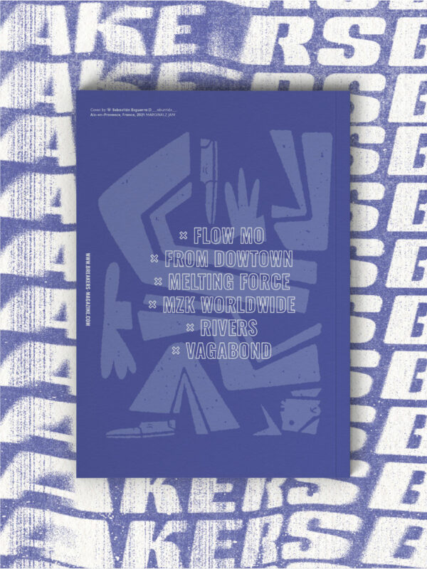 BREAKERS magazine vol. #2 – Image 12