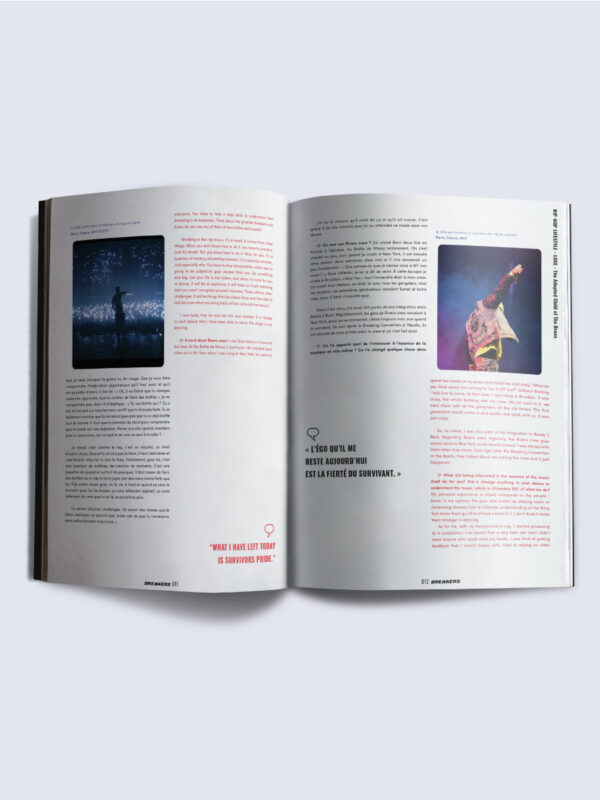 BREAKERS magazine vol. #2 – Image 3