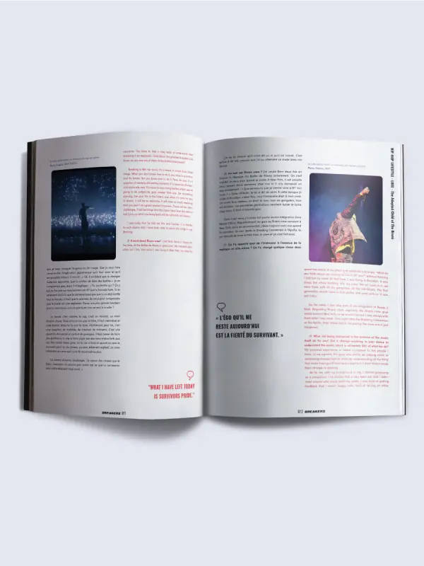 BREAKERS magazine vol. #2 – Image 3