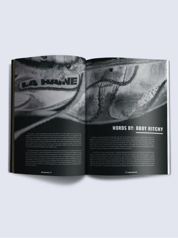 BREAKERS magazine vol. #2 – Image 4