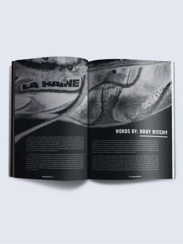 BREAKERS magazine vol. #2 – Image 4