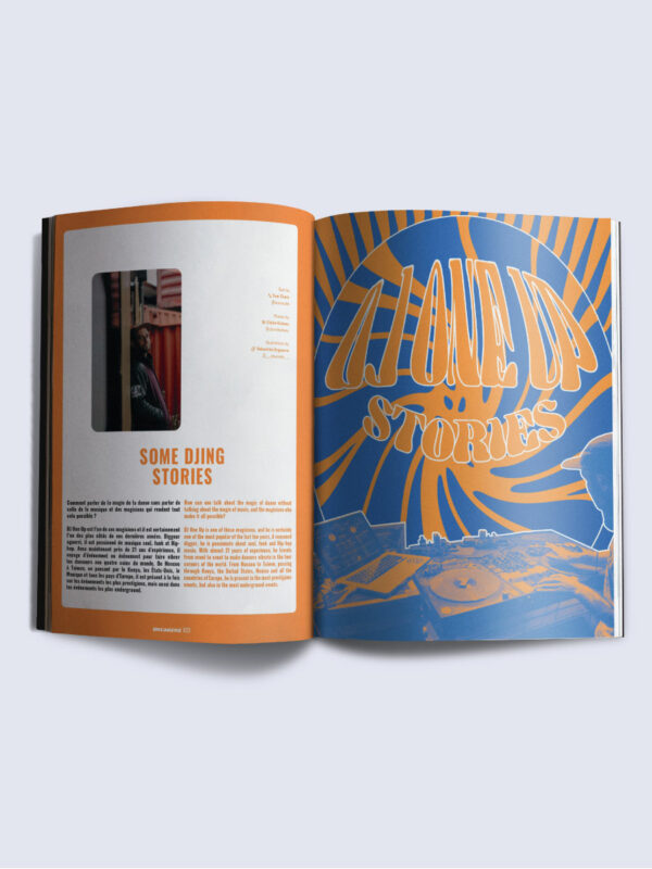 BREAKERS magazine vol. #2 – Image 5