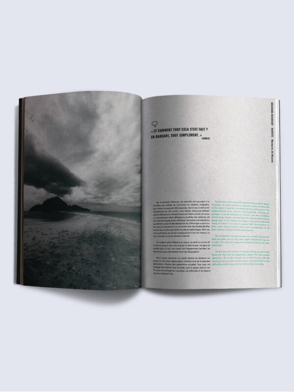 BREAKERS magazine vol. #2 – Image 6