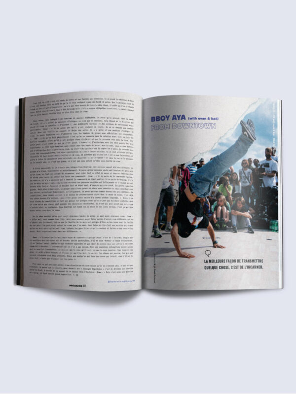 BREAKERS magazine vol. #2 – Image 7