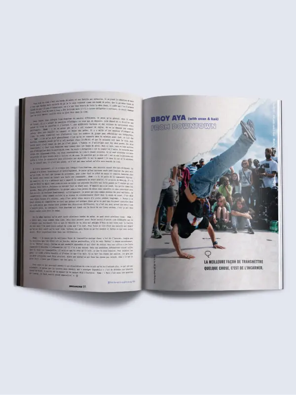 BREAKERS magazine vol. #2 – Image 7