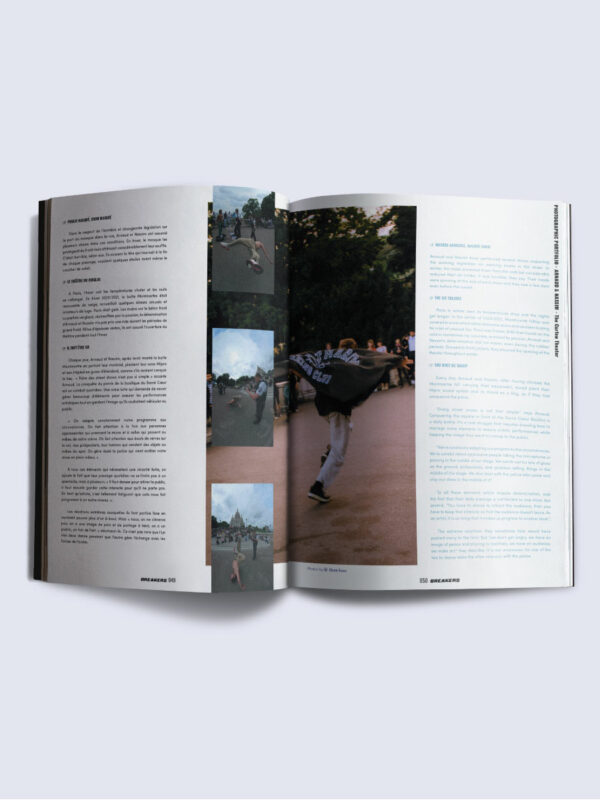 BREAKERS magazine vol. #2 – Image 8