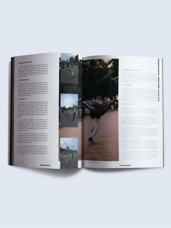 BREAKERS magazine vol. #2 – Image 8