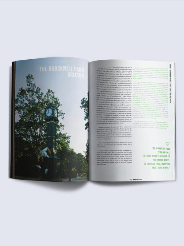 BREAKERS magazine vol. #2 – Image 9