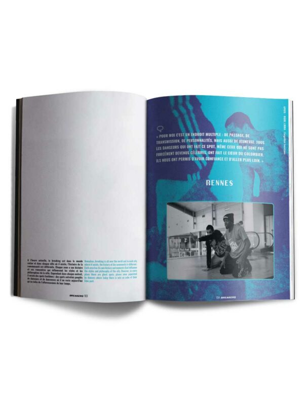 BREAKERS magazine vol. #3 – Image 11