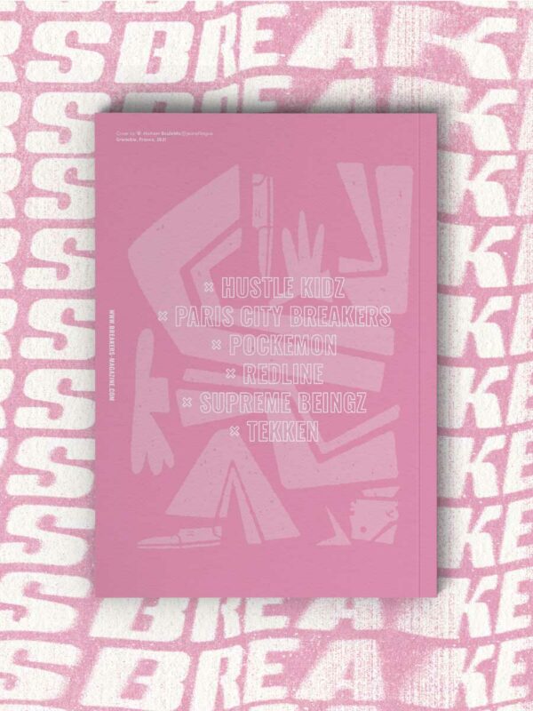 BREAKERS magazine vol. #3 – Image 12