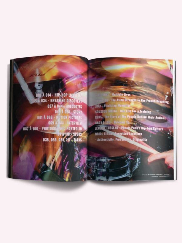 BREAKERS magazine vol. #3 – Image 2