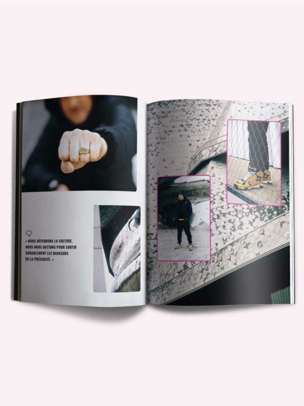 BREAKERS magazine vol. #3 – Image 3