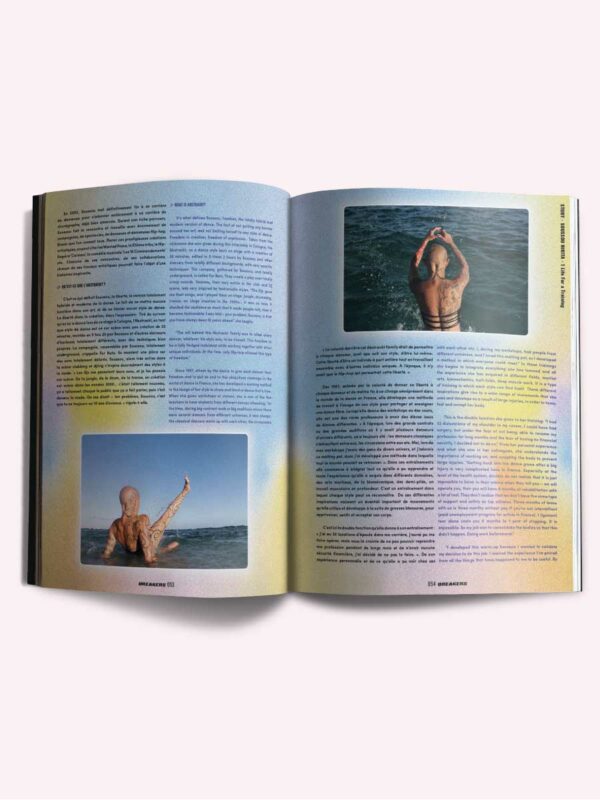 BREAKERS magazine vol. #3 – Image 5