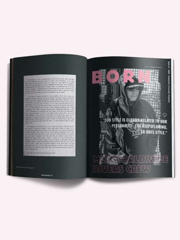 BREAKERS magazine vol. #3 – Image 6