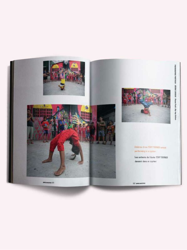 BREAKERS magazine vol. #3 – Image 7