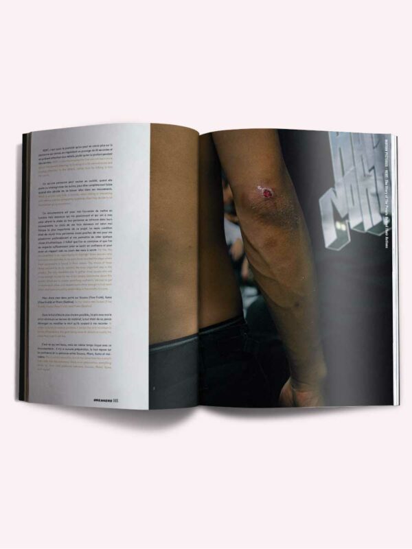 BREAKERS magazine vol. #3 – Image 9