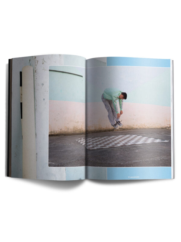 BREAKERS magazine vol. #4 - SOLD OUT – Image 7