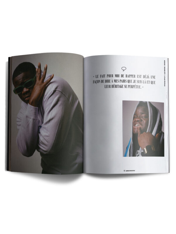 BREAKERS magazine vol. #4 - SOLD OUT – Image 9