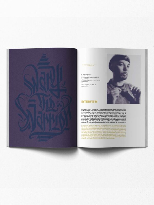 BREAKERS magazine vol. #5 – Image 3