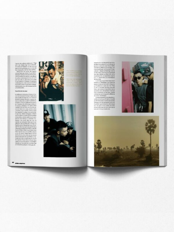 BREAKERS magazine vol. #5 – Image 7