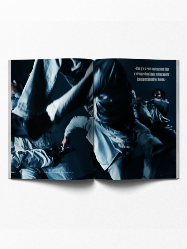 BREAKERS magazine vol. #5 – Image 4