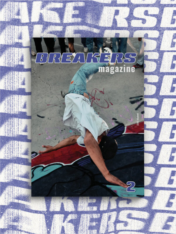 BREAKERS magazine vol. #2 – Image 11