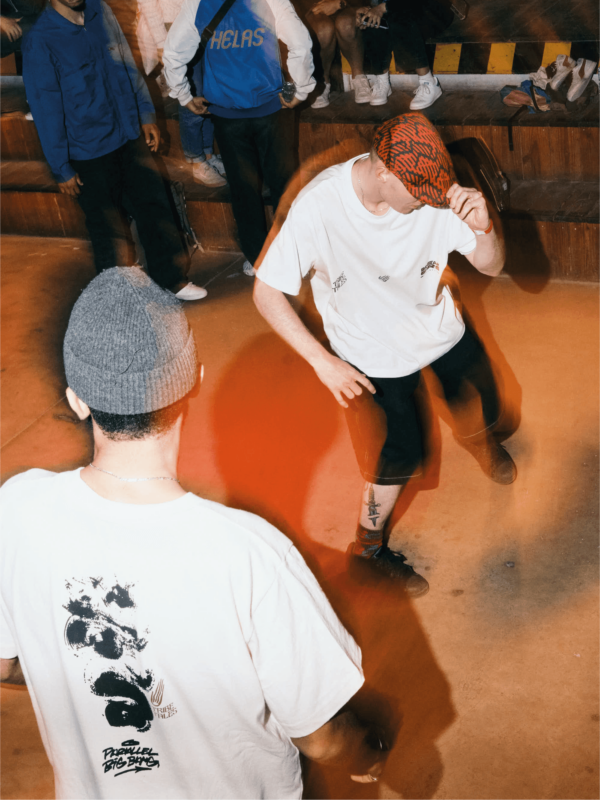 Tribe Tales - Parallel Big Bang – Image 2