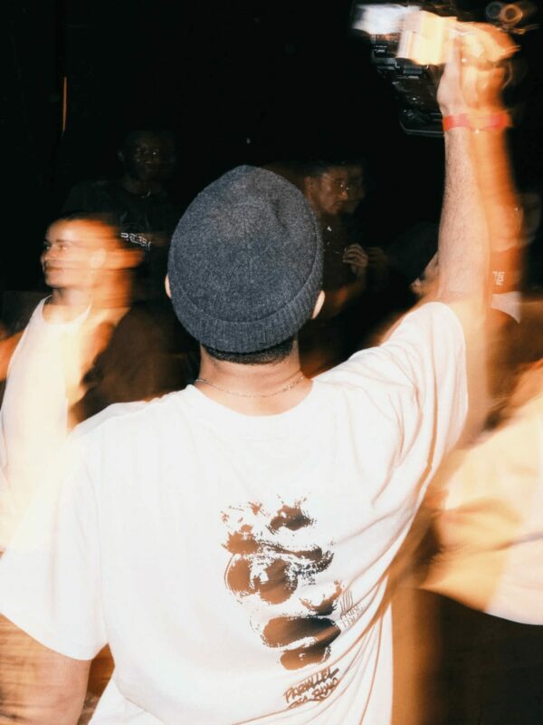 Tribe Tales - Parallel Big Bang – Image 6