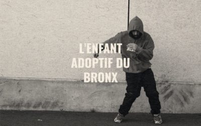 luXe, l’enfant adoptif du Bronx.