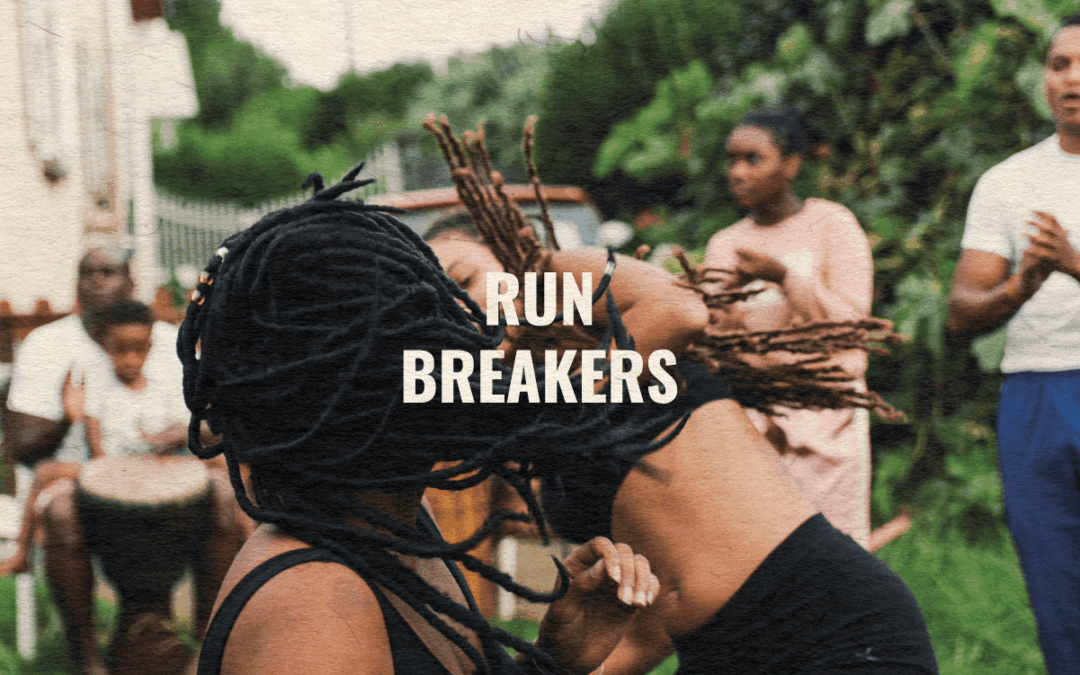 Hip-hop sur l’île de La Réunion